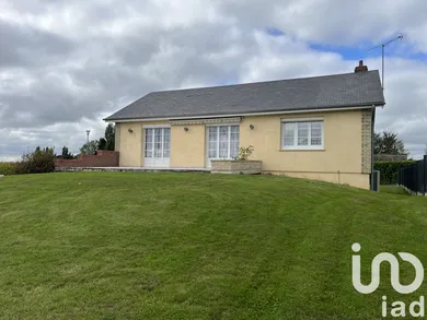 Maison à La Trinité-du-Mont (76170)