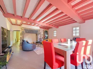 Duplex à Vitré (35500)