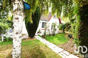 Maison à Savigny-sur-Orge (91600)