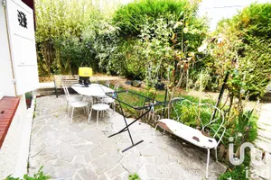 House in Savigny-sur-Orge (91600)