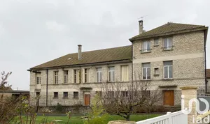 Immeuble à Varennes-sur-Seine (77130)