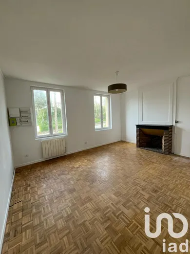 Duplex in Le Havre (76600)
