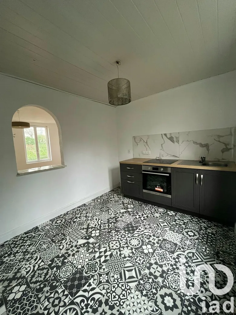 Appartement 4 pièces 73 m² · à Le Havre · 72,5 m² · 135 000 €