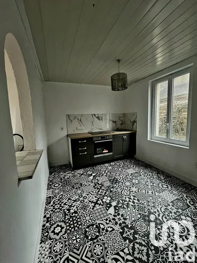 Duplex in Le Havre (76600)