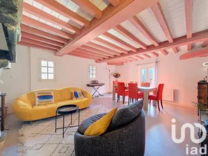 Duplex à Vitré (35500)