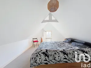 Duplex à Vitré (35500)