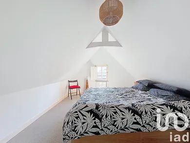 Duplex à Vitré (35500)