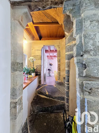 Duplex at Vitré (35500)