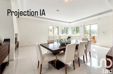 Maison à Verdun (55100)