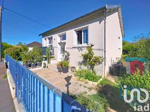 Maison à Anglure (51260)