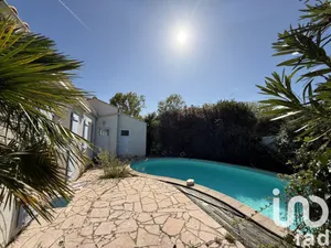 Maison traditionnelle à LES SABLES D'OLONNE (85180)