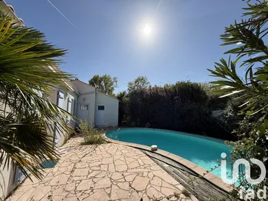 Maison traditionnelle à LES SABLES D'OLONNE (85180)