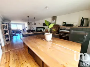 Townhouse at Mazamet (81200)