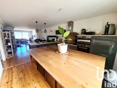 Maison de ville à Mazamet (81200)