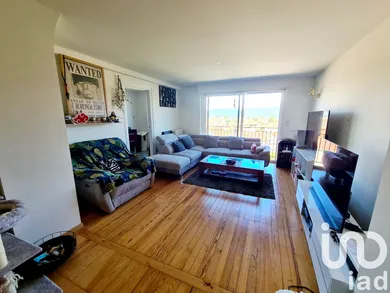 Townhouse in Mazamet (81200)