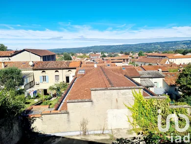 Townhouse in Mazamet (81200)