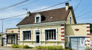 Maison traditionnelle à Trélissac (24750)