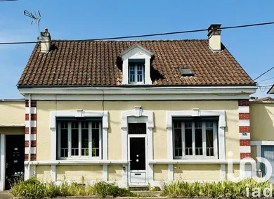 Traditional house in Trélissac (24750)