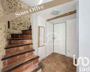 Maison à Florensac (34510)