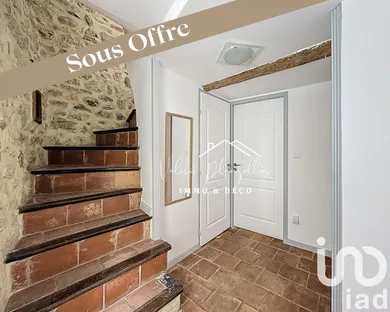 House at Florensac (34510)