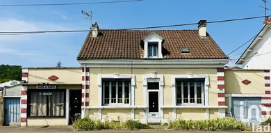 Traditional house in Trélissac (24750)