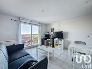 Appartement à Montpellier (34090)