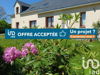 House at Le Temple-de-Bretagne (44360)