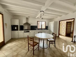 Maison à Ambarès-et-Lagrave (33440)