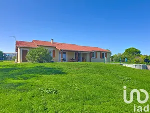 Maison à Saramon (32450)