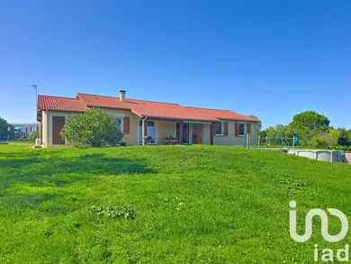 Maison à Saramon (32450)