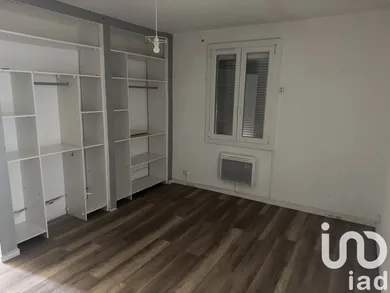 Appartement à Istres (13800)