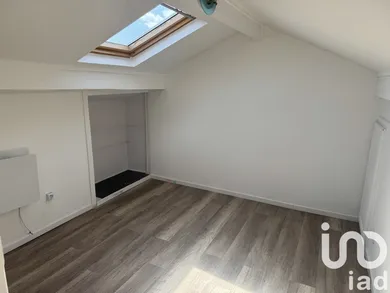 Appartement à Istres (13800)