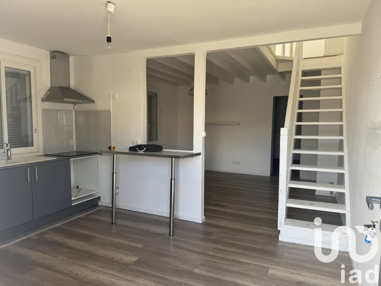 Appartement 3 pièces 62 m² · à Istres · 62,3 m² · 169 000 €