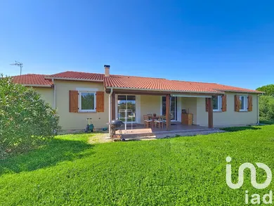 Maison à Saramon (32450)