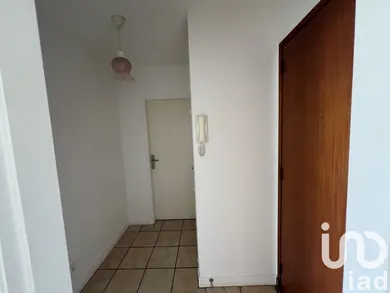 Apartment in Ris-Orangis (91130)