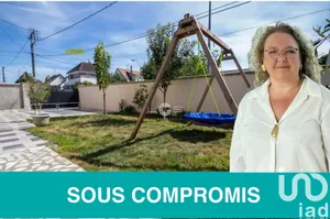 Appartement à Roissy-en-Brie (77680)