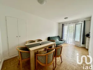 Apartment at Drancy (93700)
