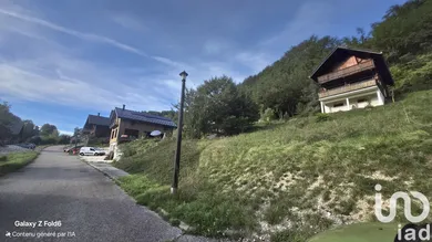 Terrain à Le Châtelard (73630)