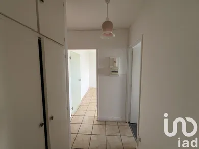 Apartment in Ris-Orangis (91130)