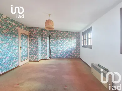 Maison traditionnelle à Raimbeaucourt (59283)