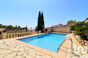 Maison à Sausset-les-Pins (13960)