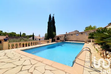 House at Sausset-les-Pins (13960)