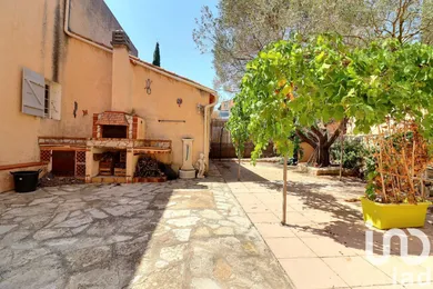 House at Sausset-les-Pins (13960)