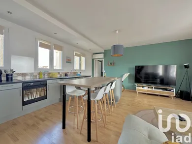 Apartment in Béziers (34500)