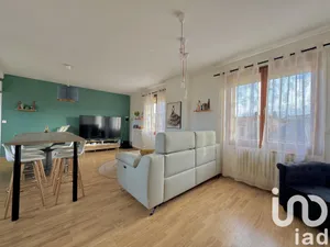 Apartment at Béziers (34500)