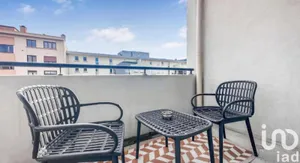 Appartement à Ambilly (74100)