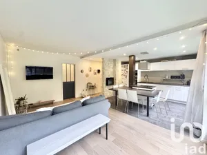 Appartement à Combs-la-Ville (77380)