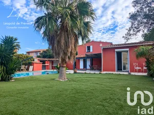 House at Six-Fours-les-Plages (83140)