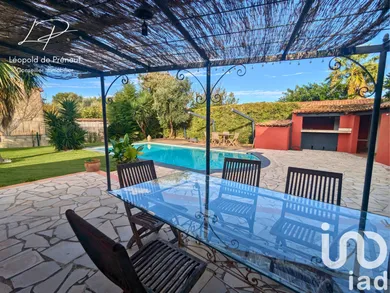 House at Six-Fours-les-Plages (83140)