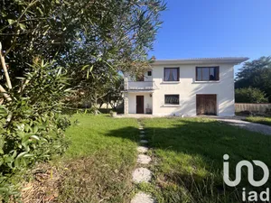 Maison à Mérignac (33700)